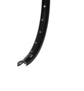 Janta MACH1 MAXX DISC 27,5 - (584 x 25C) - 32H Negru Anodizat Capsata