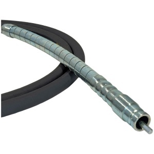 Lance vibratoare 6m diam. 32mm Masalta MVS pentru MVE-2 - Img 5