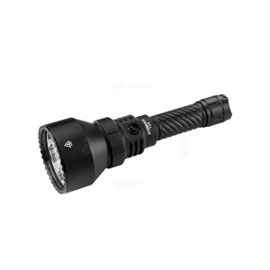 Lanterna profesionala de Acebeam T29, 2900 lumeni, 1400 m
