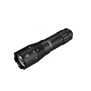 Lanterna profesionala LEP Acebeam W20 reincarcabila LEP Acebeam W20, 600 lumeni, 1100 m