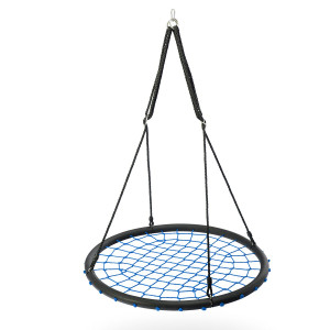 Leagan de gradina Nils NB5038 Albastru