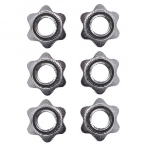 Loading Barbell & Dumbbell Set inSPORTline BS08 3-50kg - Img 8