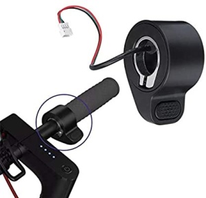 Maneta Acceleratie E-Trotineta ANLEN E9X