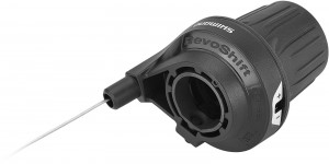 Maneta Schimbator SHIMANO SL-RV200-7R 7viteze (Dreapta) - Img 2