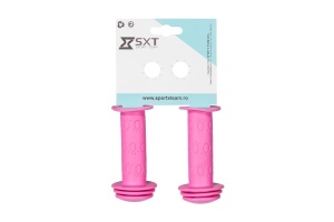 Mansoane Junior SXT Roz - 105 mm - Img 2