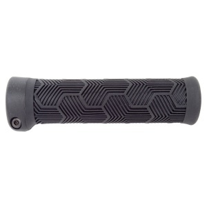 Mansoane SXT 118 mm TPR Negru