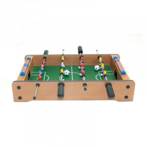 Masa de fotbal Table Top B7, 51x31 cm - Img 2