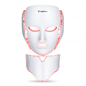 Masaa Fata/Gat Therapie cu Lumini inSPORTline Hilmann - Img 2