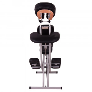 Masaage Chair inSPORTline Relaxxy Aluminium - Img 5