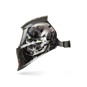 Masca de sudura cu cristale lichide STREAM ROBOT Telwin - Img 4