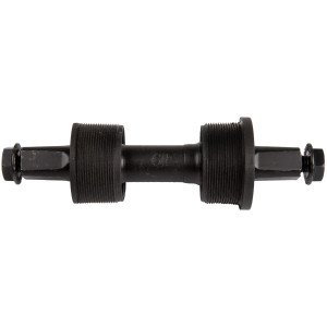 Monobloc Pedalier pe Rulmenti 113,5 mm