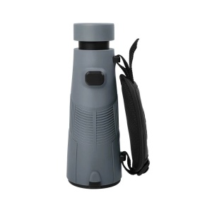 Monocular Bresser Wave 12x50, BaK-4, Roof, IPX7, nitrogen, obiectiv 50 mm