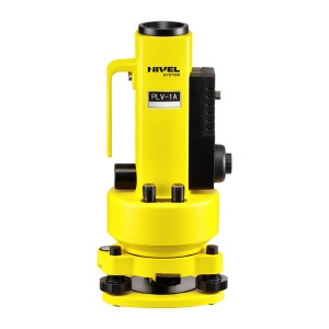 Nivela laser pentru verticalitate Nivel System PLV-1A + Trepied SJJ1 - Img 3