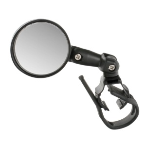 Oglinda Bicicleta M-WAVE "SPY MINI" - Img 4