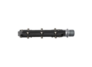 Pedale HT AE12 Albastru Marine - Img 2