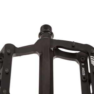 Pedale HT ANS08 Stealth Black - Img 3