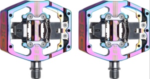 Pedale HT X3 Oil Slick