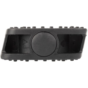 Pedale Plastic SXT 85x98 mm 9/16" - Img 4