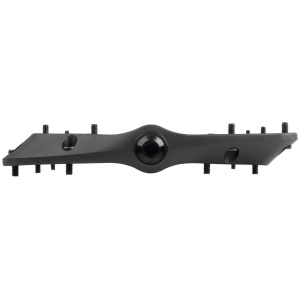Pedale Thermo Plastic cu Rulmenti M-WAVE FREEDOM CS Negre - Img 5