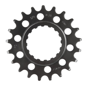 Pinion E-Bike KMC Ritzel 19T 1/2×1/8″ BOSCH