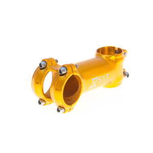 Pipa SXT 31.8/90 mm Gold/Orange - Img 2