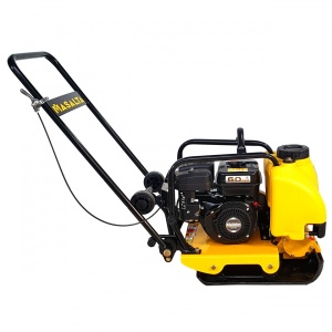 Placa compactoare usoara Masalta MS90-3, Robin EX17, benzina