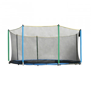Plasa siguranta inSPORTline 305 cm 4 picioare