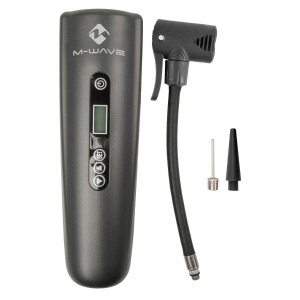 Pompa Electrica M-WAVE Elumatik USB 2 / AP- 117 - Img 6