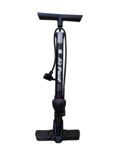 Pompa Podea SXT Air Pump Negru - Img 2