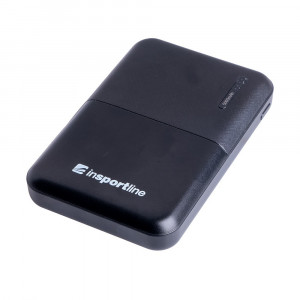 Power Bank inSPORTline PowerFive II 5,000 mAh - Img 3