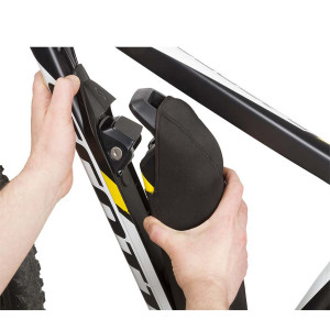 Protectie Acumulator E-BIKE M-WAVE - Img 3