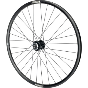 Roata Fata 29"(622x19C) SXT Basic Only-Capsata-36H-FD