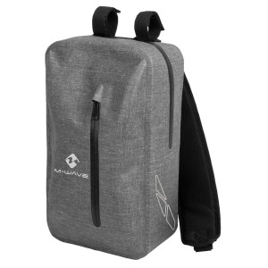 Rucsac Ghidon M-WAVE Suburban Compact Gri - Img 2
