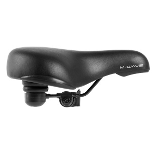 Sa M-WAVE ELAST XXL CITY 291 x 276 mm - Img 4