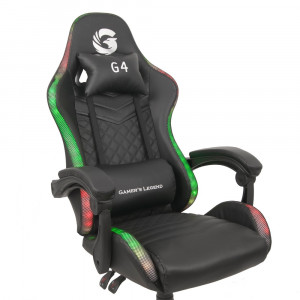 Scaun gaming Gamer's Legend G4 - Img 4