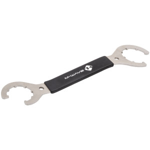 Scula Angrenaj E-BIKE M-WAVE BB SCREW 2