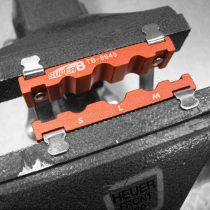Scula Protectie Ax/Filete SUPER B TB-8645 - Img 3