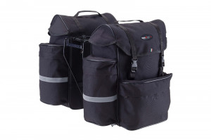 Set Bagaje Calatorie BONINBIKE