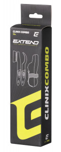 Set Curatare Lanturi EXTEND CLINIX COMBO - Img 3