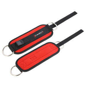 Set Curele de antrenament pentru Glezna HMS OPX02 - Img 3