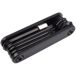 Set Mini Scule SXT 10 Functii Negru - Img 3
