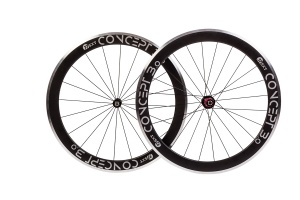 Set Roti Carbon 700C(20H-24H) CONCEPT 3.0 SXT - Img 6