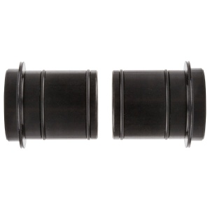 Spacer Butuc Fata NOVATEC XD641SB+XDH41SB 15 mm Thru Axle - Img 2