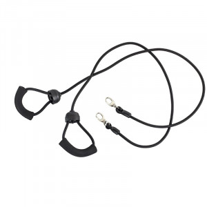 Stepper Twist cu manere si corzi HMS S3085- verde - Img 7