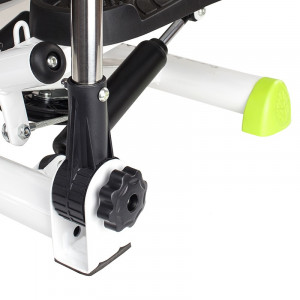 Stepper Twist cu manere si corzi HMS S3096 - Img 8