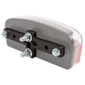Suport Adaptor Portbagaj/Stop Spate SXT - Img 3
