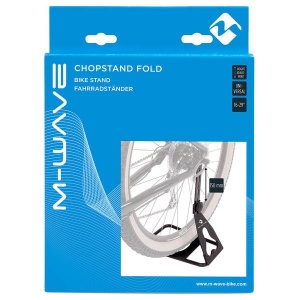 Suport Bicicleta Podea Reglabil M-WAVE Chopstand -12-29" - Img 3
