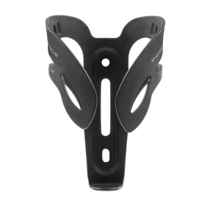 Suport Bidon Aluminiu M-WAVE BC 34 A Negru - Img 4