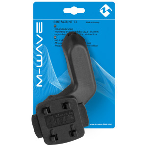 Suport Ghidon M-Wave "BIKE MOUNT MOVE 13" - Img 2