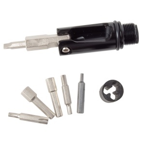Trusa Mini Scule M-WAVE InGrip - Img 3